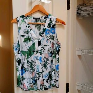 Silk shell for suitwear